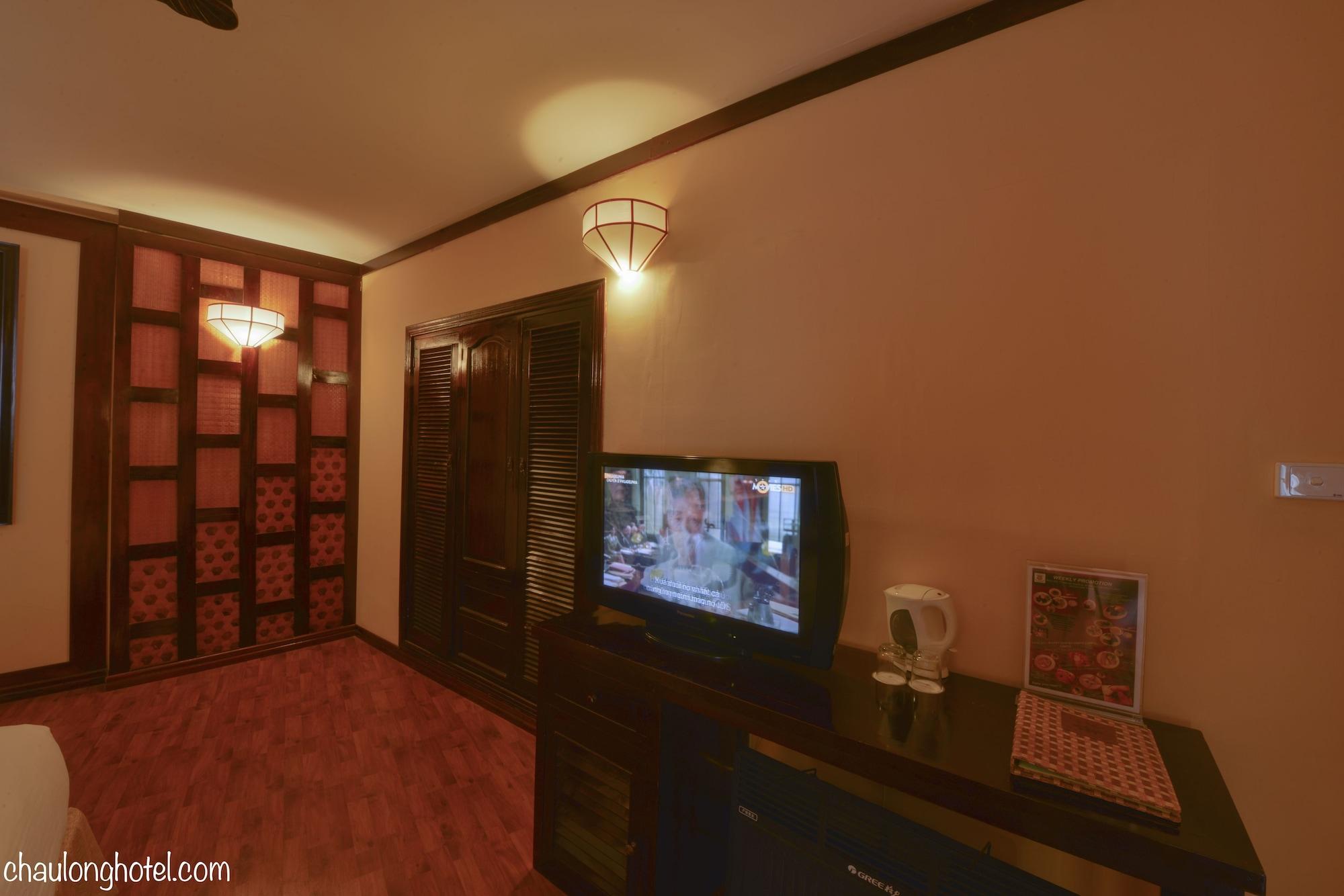 Chau Long Sapa 2 Hotel מראה חיצוני תמונה