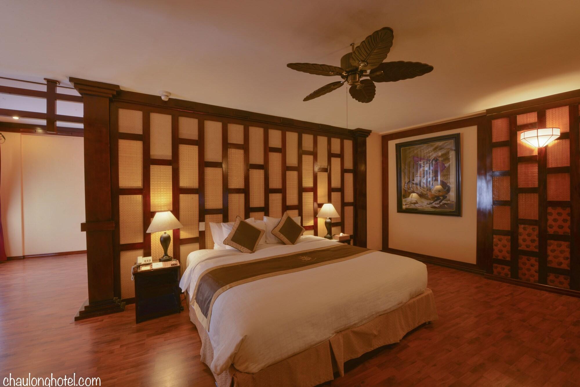 Chau Long Sapa 2 Hotel מראה חיצוני תמונה