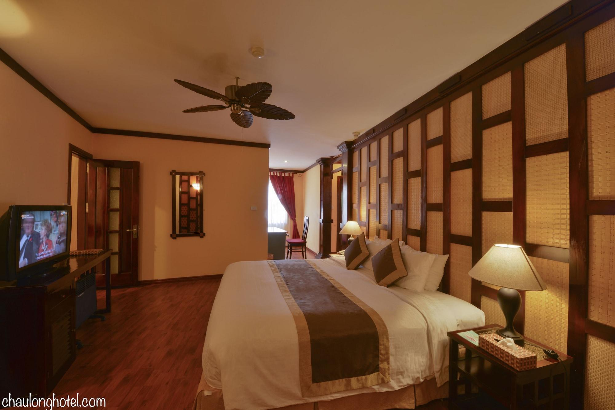 Chau Long Sapa 2 Hotel מראה חיצוני תמונה