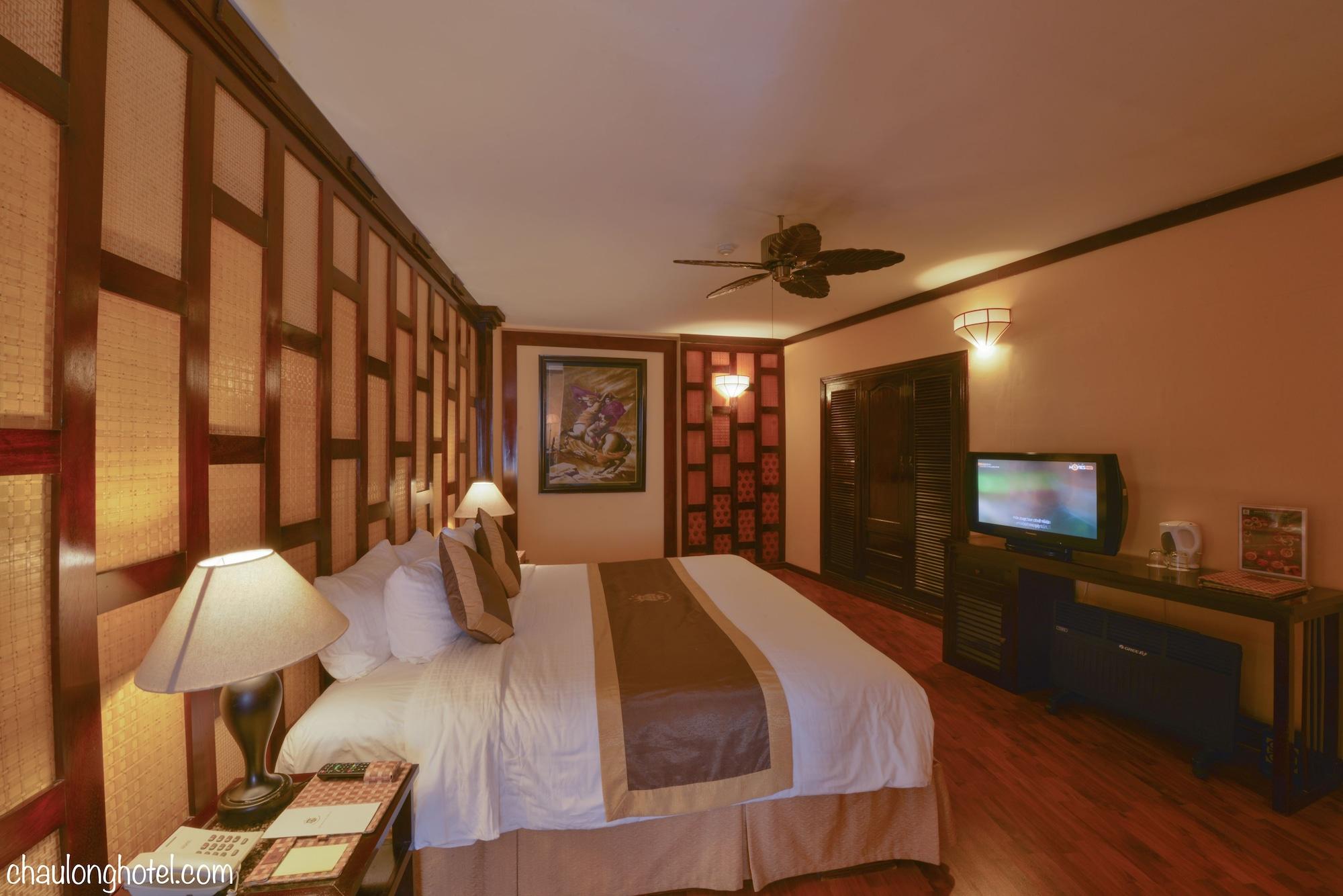 Chau Long Sapa 2 Hotel מראה חיצוני תמונה