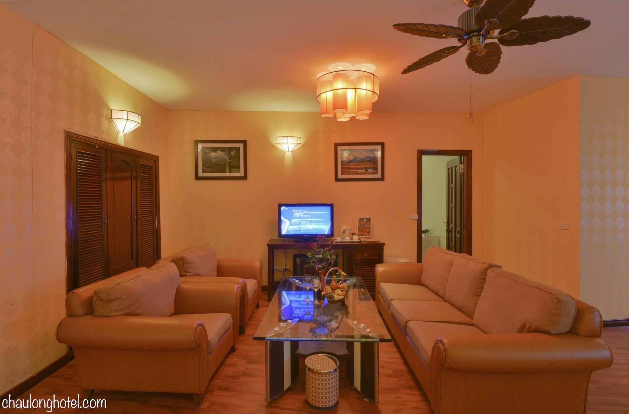 Chau Long Sapa 2 Hotel מראה חיצוני תמונה