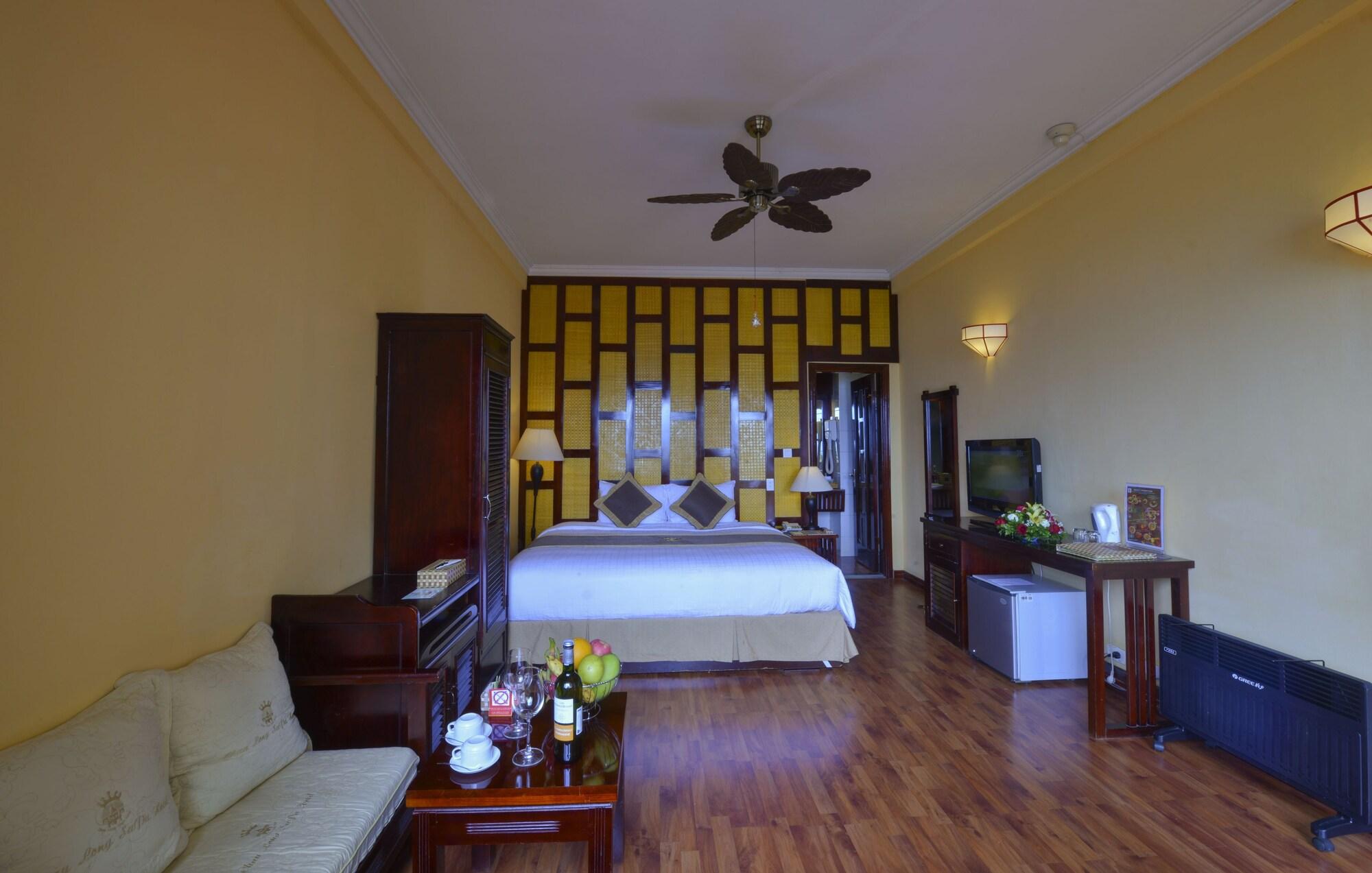 Chau Long Sapa 2 Hotel מראה חיצוני תמונה